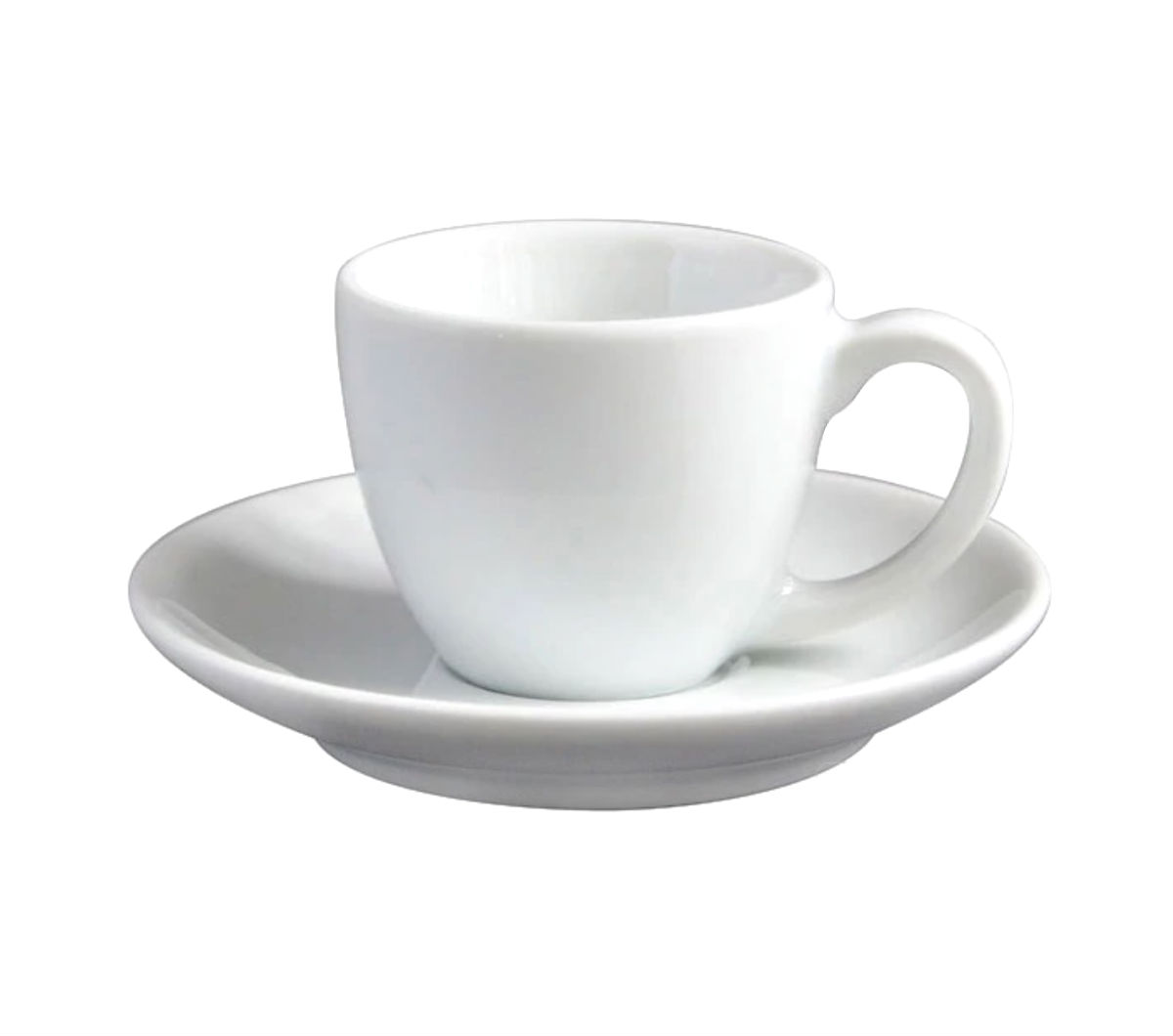 "VERONA OPEN" Espresso Cups 75ml